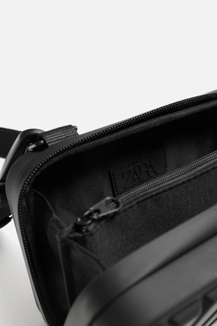 Сумка с жестким корпусом- Заказать в России