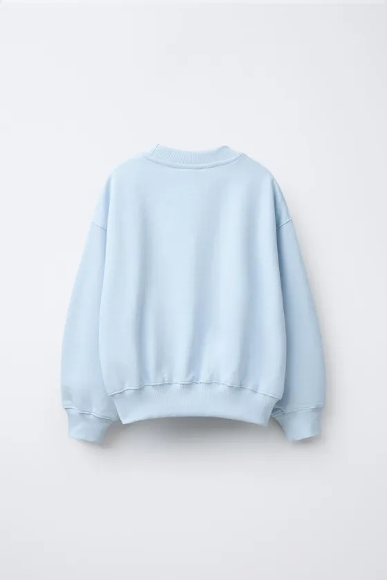 ТОЛСТОВКА С НАДПИСЬЮ