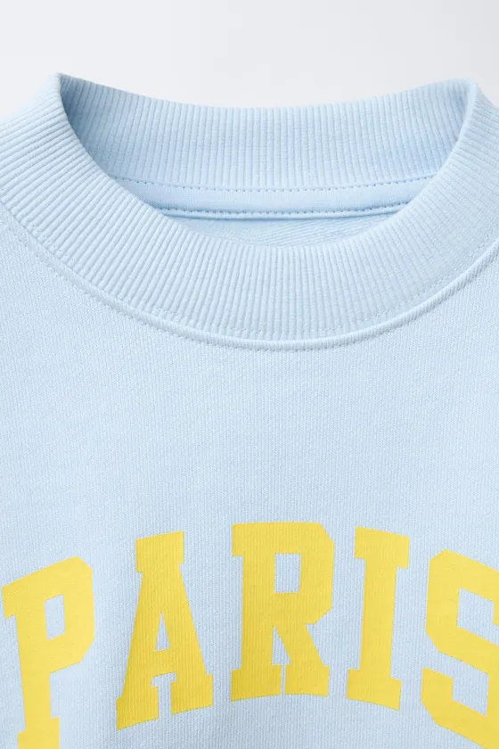 ТОЛСТОВКА С НАДПИСЬЮ