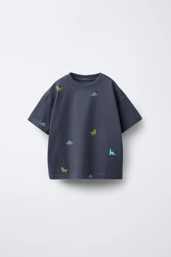 ЛОНГСЛИВ С ПРИНТОМ