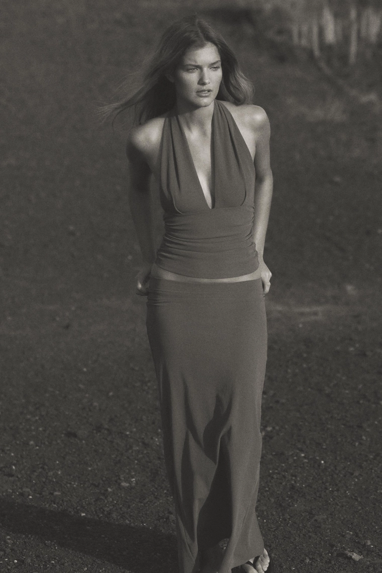 Топ сборки на шее