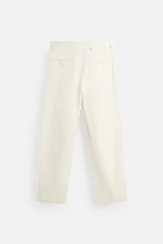 БРЮКИ ЧИНОС REGULAR-FIT