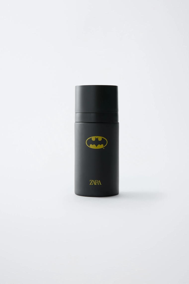 Янтарный туалетный спрей batman и comics © 50мл