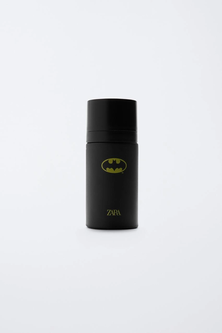 Янтарный туалетный спрей batman и comics © 50мл