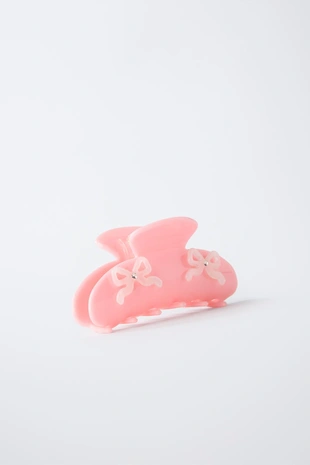 Заколка для волос с бантами - Заказать в России