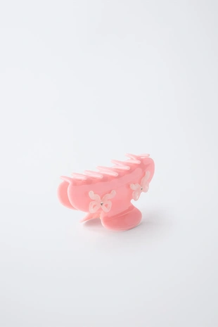 Заколка для волос с бантами - Заказать в России