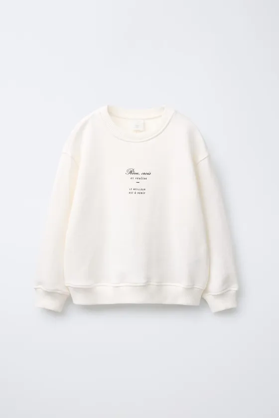 ТОЛСТОВКА С БАНТОМ СЗАДИ