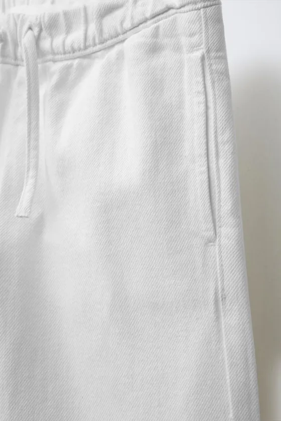 ДЖИНСЫ WIDE LEG