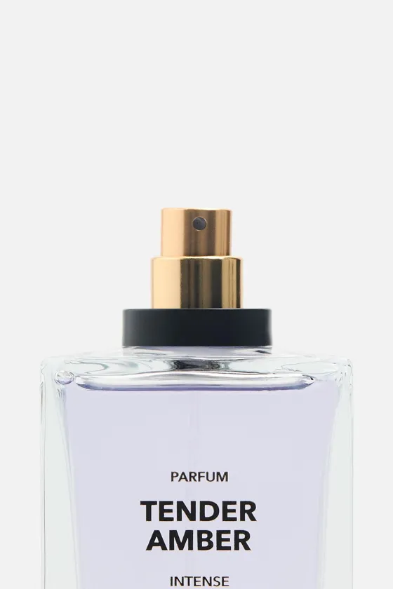 Туалетная вода intense tender amber 100 мл / 3,38 унций