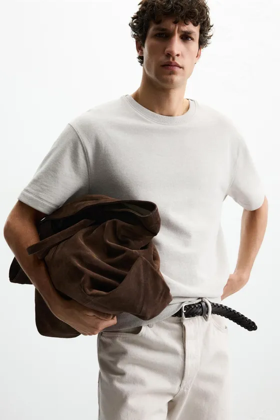 ТОЛСТОВКА REGULAR FIT