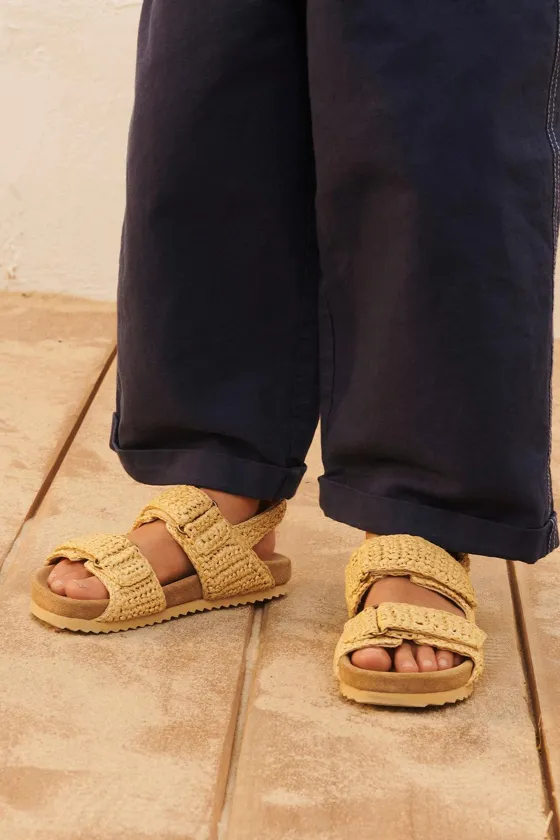 Брюки темно-синие с контрастной строчкой на подгибе limited edition