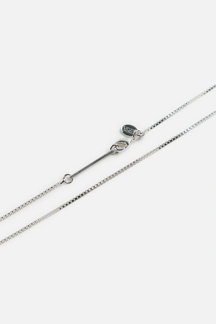 Металлический шнурок-цепочка- Заказать в России