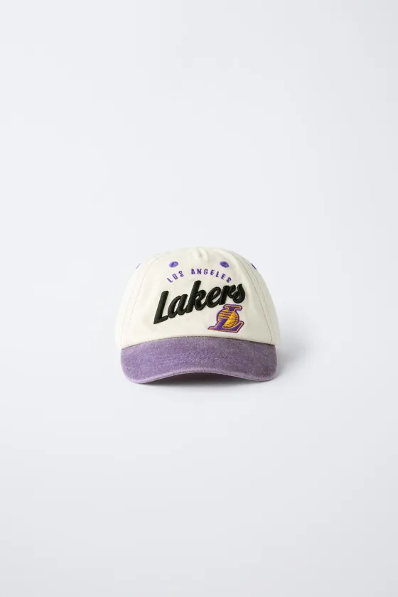 Бейсболка nba teams ©