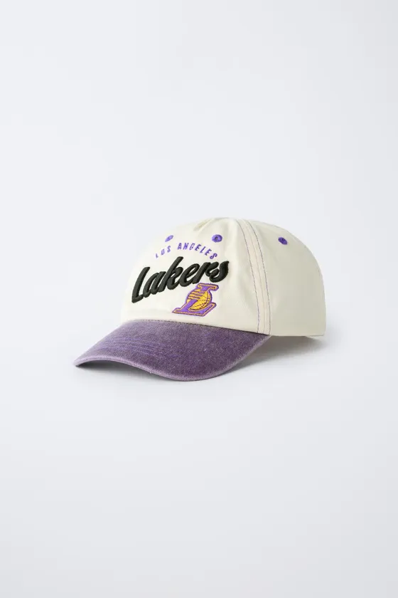 Бейсболка nba teams ©