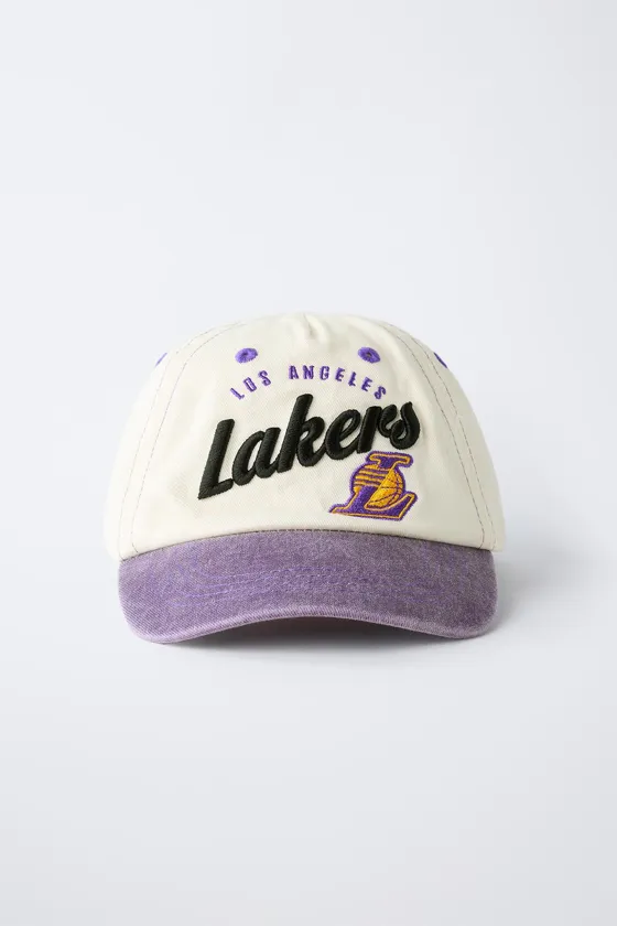 Бейсболка nba teams ©