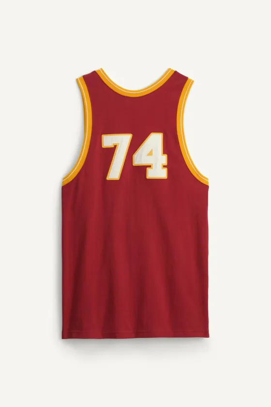 Майка number limited edition