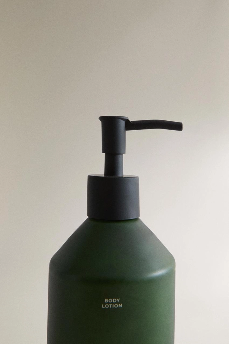 (500 ml) освежающий лосьон для тела citrus leaves
