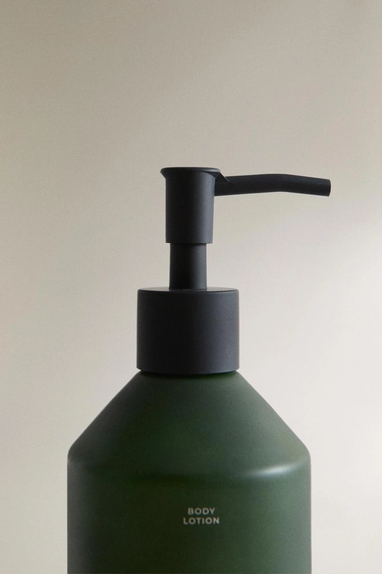 (500 ml) освежающий лосьон для тела vibrant wood