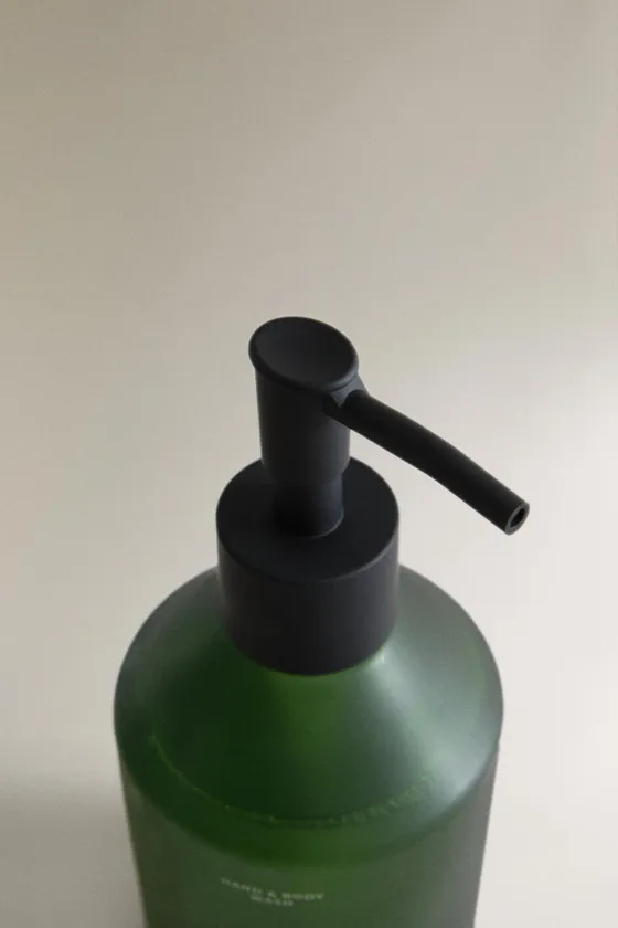 (500 ml) жидкое мыло vibrant wood