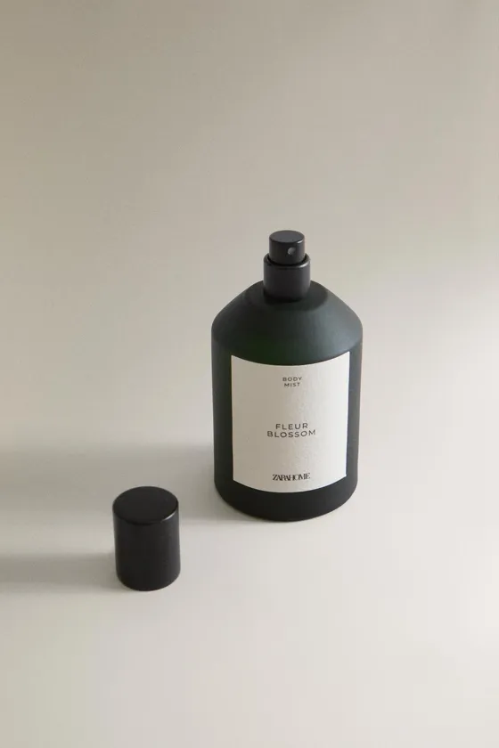 (100 ml) тело тонкий аромат fleur blossom