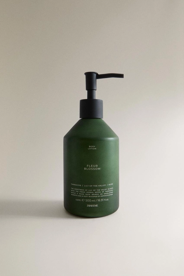 (500 ml) лосьон для тела fleur blossom