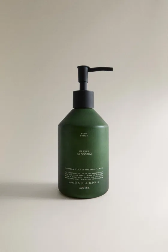 (500 ml) лосьон для тела fleur blossom