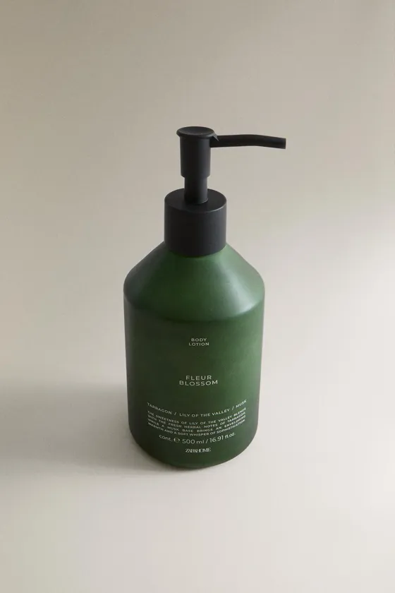 (500 ml) лосьон для тела fleur blossom
