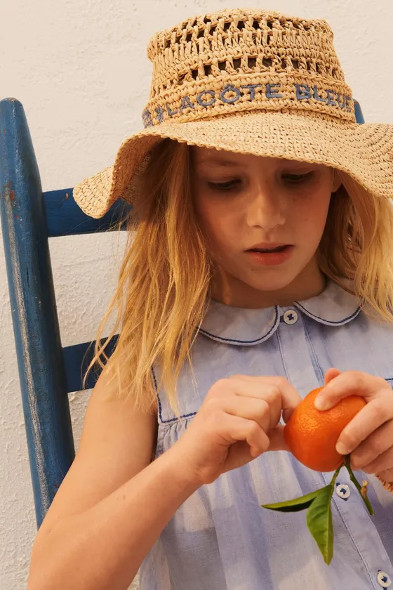 Кепка  с вышитым текстом