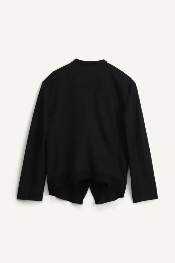 Куртка укороченная limited edition