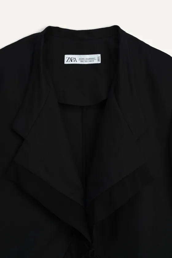 Куртка укороченная limited edition