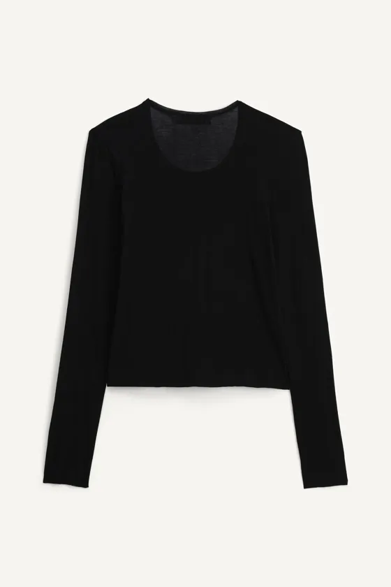 Футболка из хлопка supima® - лимитированное издание