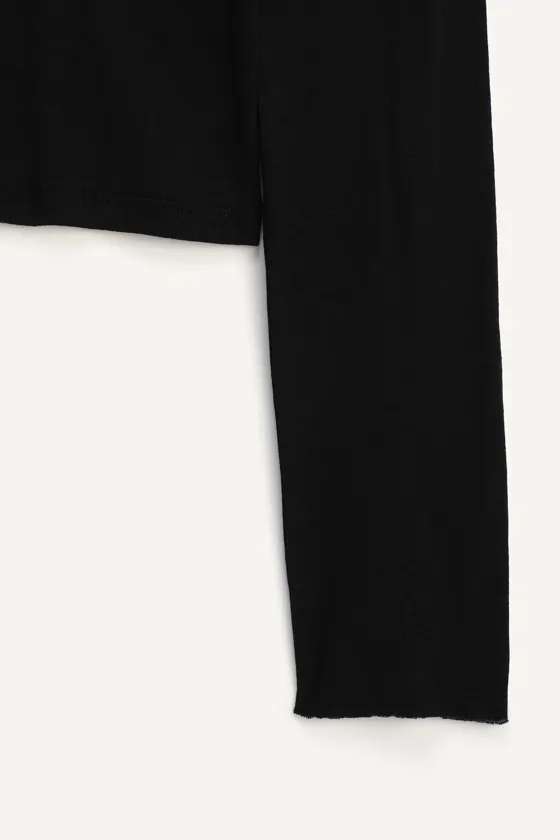 Футболка из хлопка supima® - лимитированное издание