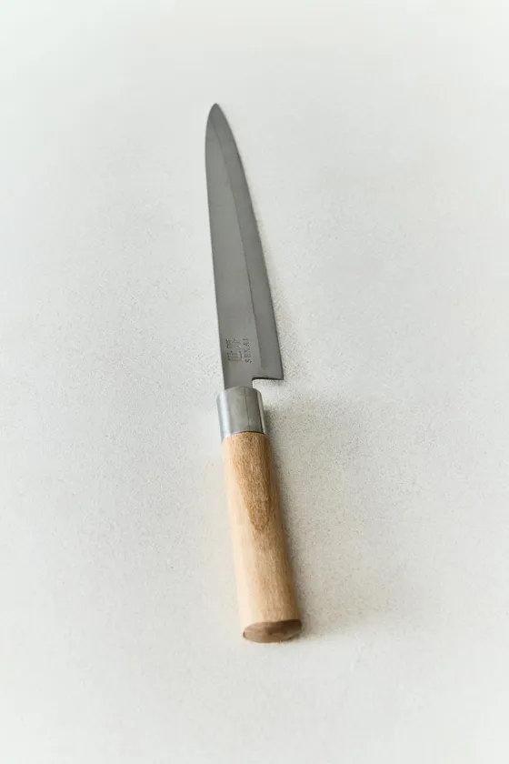 Нож для сыра yanagiba