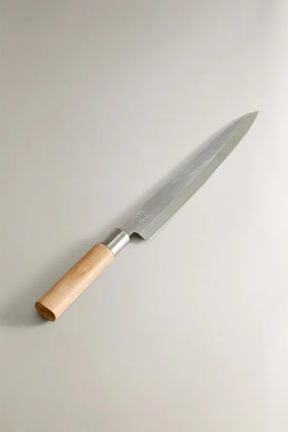Нож для сыра yanagiba