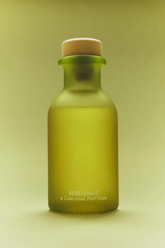 Диффузор bergamot & cedarwood дерево и бергамот (195 мл)