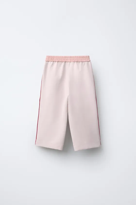 БРЮКИ ПРЯМОГО КРОЯ