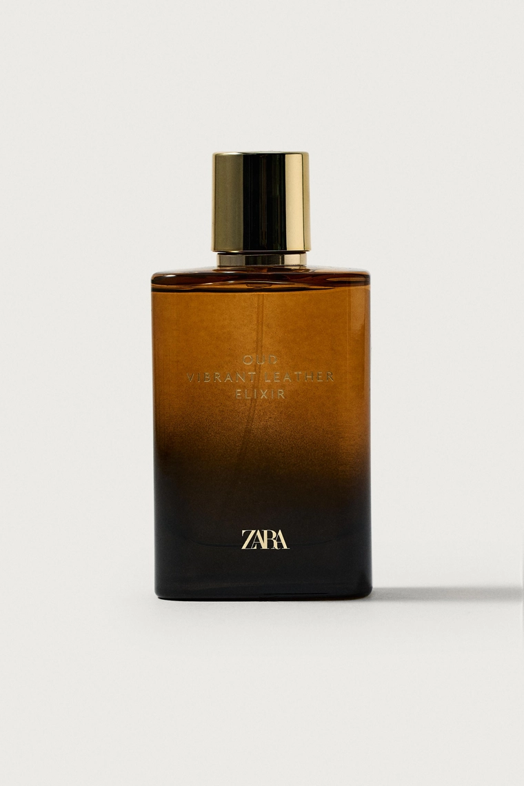 Парфюмерная вода oud vibrant leather, 100 мл