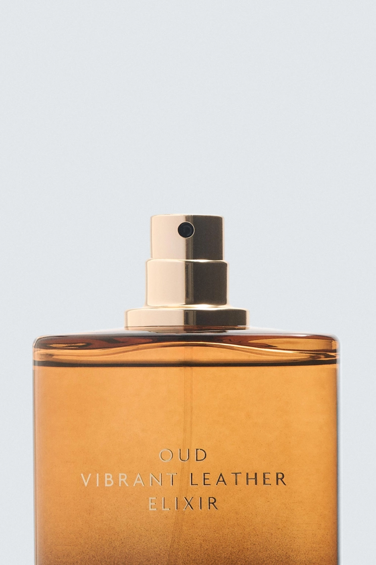 Парфюмерная вода oud vibrant leather, 100 мл