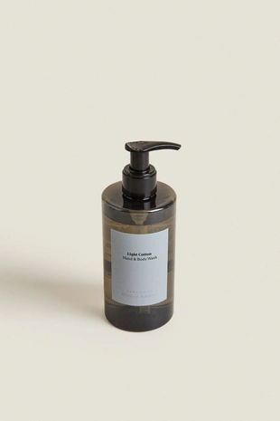 (250 мл) жидкое мыло light cotton- Заказать в России