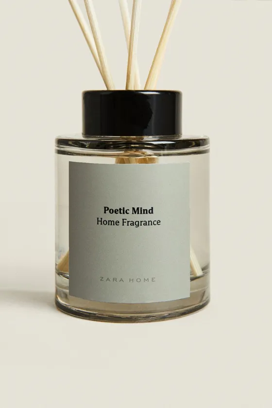 диффузоры poetic mind reed объемом 100 мл