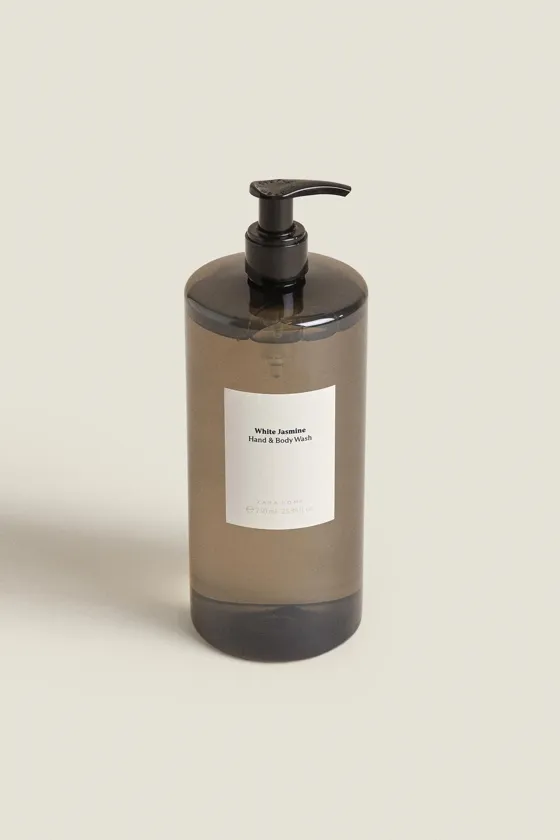 (750 ml) жидкое мыло white jasmine