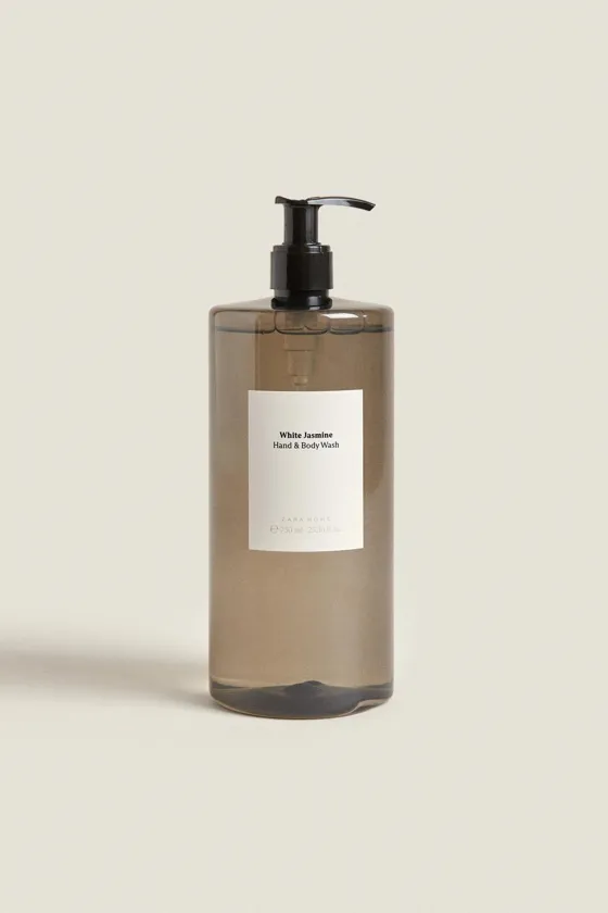(750 ml) жидкое мыло white jasmine