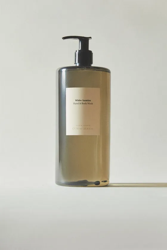 (750 ml) жидкое мыло white jasmine