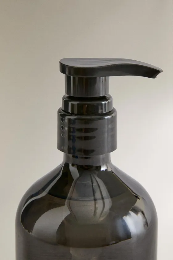 (500 ml) жидкое мыло cedar wood