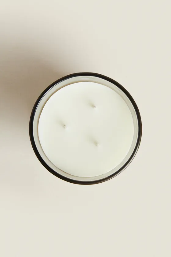 (620 g) ароматическая свеча white jasmine