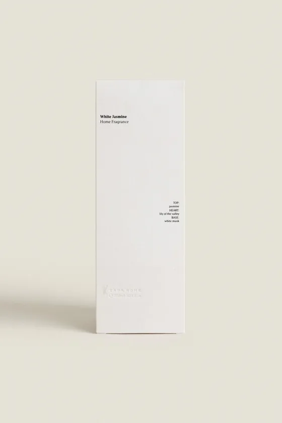 (500 ml) диффузор с палочками white jasmine