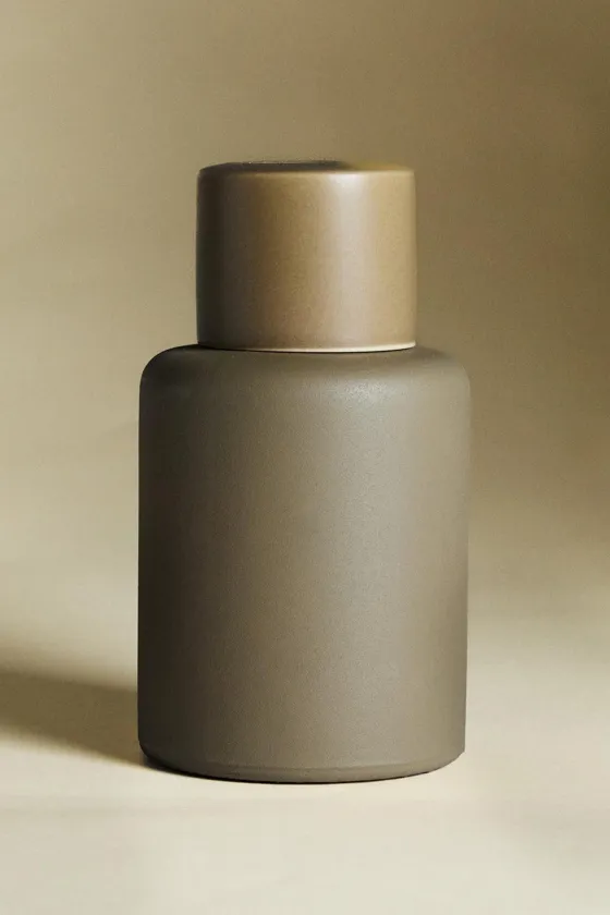 (190 ml) bergamot & sandalwood reed diffusers