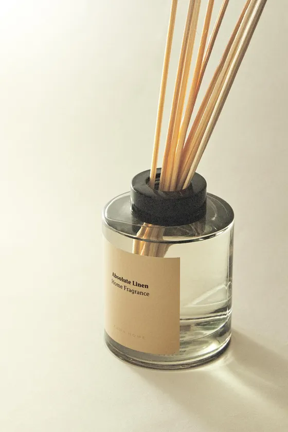 (200 ml) absolute linen reed diffusers