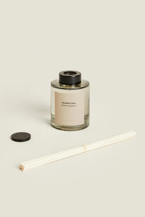 (200 ml) absolute linen reed diffusers