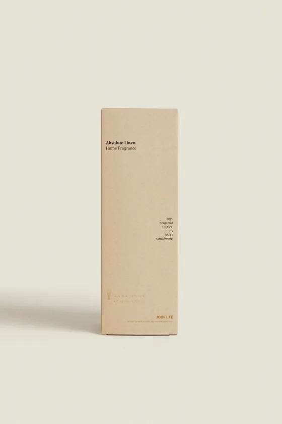 (200 ml) absolute linen reed diffusers